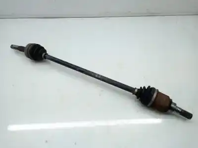 Second-hand car spare part  for NISSAN QASHQAI / QASHQAI +2 I (J10, NJ10, JJ10E)  OEM IAM references   