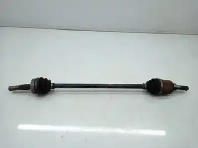 Автозапчасти б/у задняя левая трансмиссия за nissan qashqai / qashqai +2 i (j10, nj10, jj10e) 2.0 dci a las 4 ruedas ссылки oem iam   