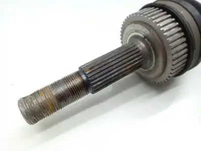 Автозапчасти б/у задняя левая трансмиссия за nissan qashqai / qashqai +2 i (j10, nj10, jj10e) 2.0 dci a las 4 ruedas ссылки oem iam   