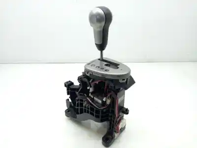 Second-hand car spare part Gear Lever for NISSAN QASHQAI / QASHQAI +2 I (J10, NJ10, JJ10E) 2.0 DCI A LAS 4 RUEDAS OEM IAM references   JD90C