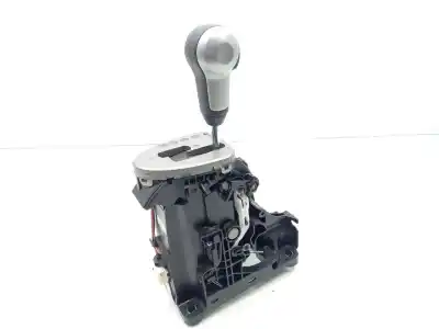 Second-hand car spare part gear lever for nissan qashqai / qashqai +2 i (j10, nj10, jj10e) 2.0 dci a las 4 ruedas oem iam references   jd90c