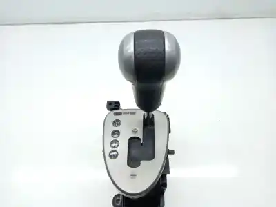 Second-hand car spare part gear lever for nissan qashqai / qashqai +2 i (j10, nj10, jj10e) 2.0 dci a las 4 ruedas oem iam references   jd90c