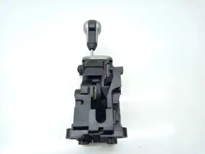 Second-hand car spare part gear lever for nissan qashqai / qashqai +2 i (j10, nj10, jj10e) 2.0 dci a las 4 ruedas oem iam references   jd90c