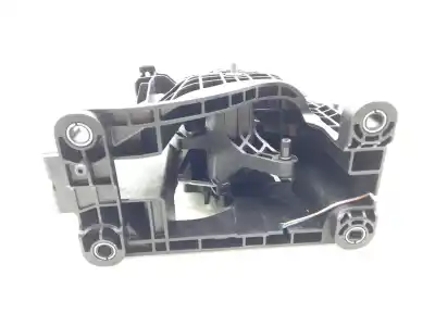 Second-hand car spare part gear lever for nissan qashqai / qashqai +2 i (j10, nj10, jj10e) 2.0 dci a las 4 ruedas oem iam references   jd90c