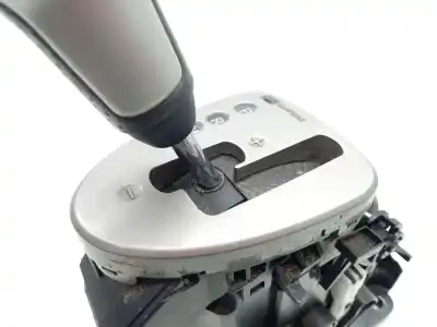 Second-hand car spare part gear lever for nissan qashqai / qashqai +2 i (j10, nj10, jj10e) 2.0 dci a las 4 ruedas oem iam references   jd90c