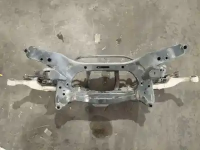 Second-hand car spare part REAR AXLE for NISSAN QASHQAI / QASHQAI +2 I (J10, NJ10, JJ10E)  OEM IAM references 55401JD01A  
