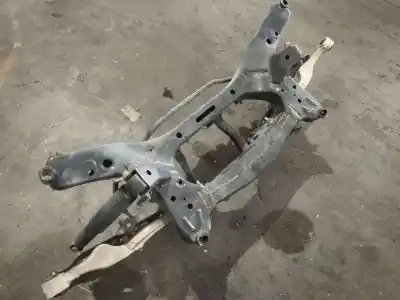 Автозапчасти б/у задний мост за nissan qashqai / qashqai +2 i (j10, nj10, jj10e) 2.0 dci a las 4 ruedas ссылки oem iam 55401jd01a  