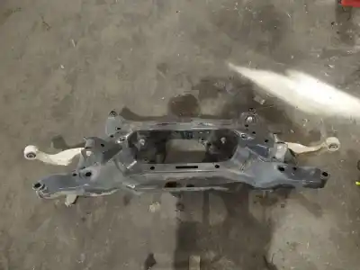 Автозапчасти б/у задний мост за nissan qashqai / qashqai +2 i (j10, nj10, jj10e) 2.0 dci a las 4 ruedas ссылки oem iam 55401jd01a  