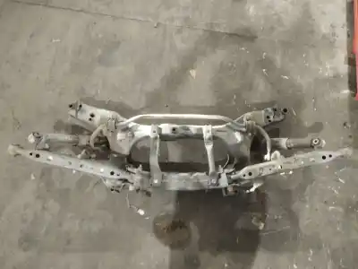 Автозапчасти б/у задний мост за nissan qashqai / qashqai +2 i (j10, nj10, jj10e) 2.0 dci a las 4 ruedas ссылки oem iam 55401jd01a  