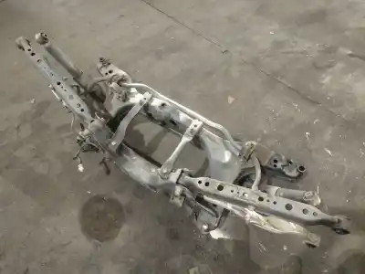 Автозапчасти б/у задний мост за nissan qashqai / qashqai +2 i (j10, nj10, jj10e) 2.0 dci a las 4 ruedas ссылки oem iam 55401jd01a  