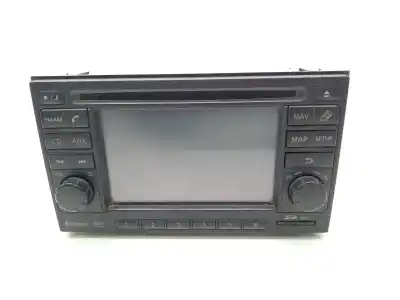 Second-hand car spare part  for NISSAN QASHQAI / QASHQAI +2 I (J10, NJ10, JJ10E)  OEM IAM references  7612830022 25915BH10C