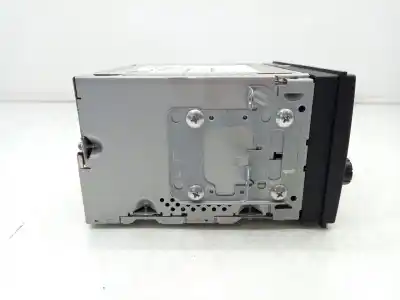 Автозапчасти б/у аудиосистема / радио cd за nissan qashqai / qashqai +2 i (j10, nj10, jj10e) 2.0 dci a las 4 ruedas ссылки oem iam  7612830022 25915bh10c