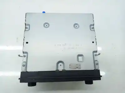 Автозапчасти б/у аудиосистема / радио cd за nissan qashqai / qashqai +2 i (j10, nj10, jj10e) 2.0 dci a las 4 ruedas ссылки oem iam  7612830022 25915bh10c