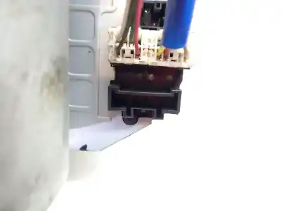 Автозапчасти б/у рулевая колонка за nissan qashqai / qashqai +2 i (j10, nj10, jj10e) 2.0 dci a las 4 ruedas ссылки oem iam 48811br75d bd0078q 48810br60a