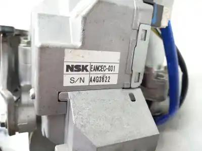 Автозапчасти б/у рулевая колонка за nissan qashqai / qashqai +2 i (j10, nj10, jj10e) 2.0 dci a las 4 ruedas ссылки oem iam 48811br75d bd0078q 48810br60a