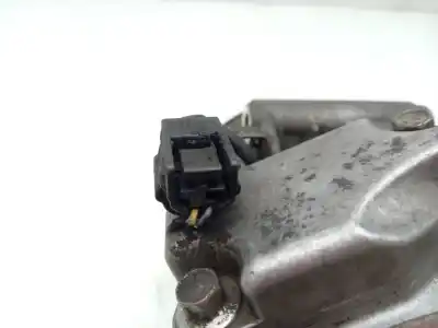 Peça sobressalente para automóvel em segunda mão compressor de ar condicionado a/a a/c por nissan qashqai / qashqai +2 i (j10, nj10, jj10e) 2.0 dci a las 4 ruedas referências oem iam 92610jd70b 10010345 92600br70a