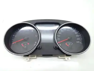 Автозапчасти б/у приборная доска за nissan qashqai / qashqai +2 i (j10, nj10, jj10e) 2.0 dci a las 4 ruedas ссылки oem iam 68030jd90a