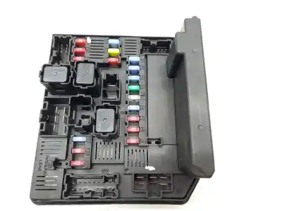 Автозапчасти б/у блок реле/предохранителей за nissan qashqai / qashqai +2 i (j10, nj10, jj10e) 2.0 dci a las 4 ruedas ссылки oem iam 24383bb50a