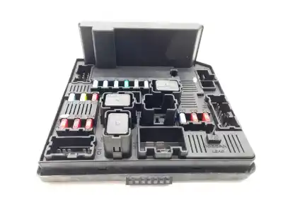 Автозапчасти б/у блок реле/предохранителей за nissan qashqai / qashqai +2 i (j10, nj10, jj10e) 2.0 dci a las 4 ruedas ссылки oem iam 24383bb50a  284b7jd00b