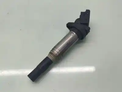 Peça sobressalente para automóvel em segunda mão bobina de ignição por bmw 5 (f10) 535 i referências oem iam 