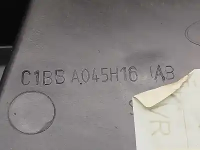 Автозапчастина б/у регулятор переднього правого скла для ford fiesta vi (cb1, ccn) 1.0 ecoboost посилання на oem iam   c1bba045h16ab