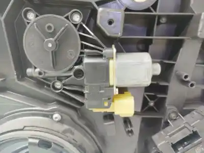 Автозапчасти б/у задний правый стеклорегулятор за ford fiesta vi (cb1, ccn) 1.0 ecoboost ссылки oem iam   c1bba045h22ac