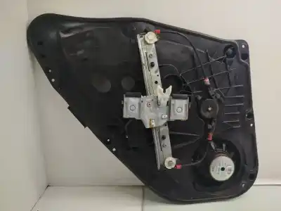 Автозапчасти б/у задний правый стеклорегулятор за ford fiesta vi (cb1, ccn) 1.0 ecoboost ссылки oem iam   c1bba045h22ac