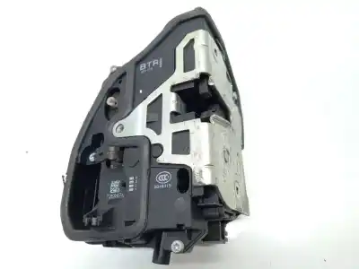 Peça sobressalente para automóvel em segunda mão FECHADURA DA PORTA DIANTEIRA DIREITA por BMW 3 (E90)  Referências OEM IAM 51217202146  7059974