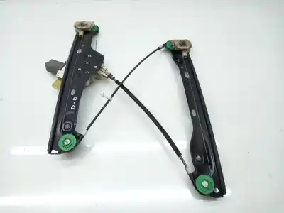Peça sobressalente para automóvel em segunda mão elevador de vidros dianteiro direito por bmw 3 (e90) 320 d referências oem iam 51337140588