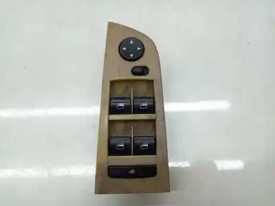 Second-hand car spare part LEFT FRONT POWER WINDOW SWITCH for BMW 3 (E90)  OEM IAM references 61319217326 12W45K5 9217326
