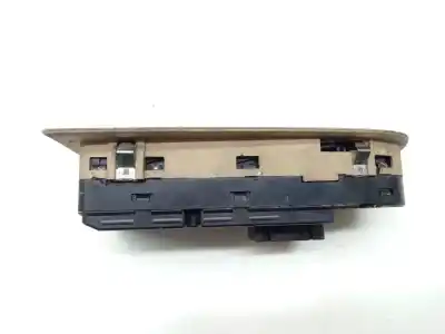 Second-hand car spare part left front power window switch for bmw 3 (e90) 320 d oem iam references 61319217326 12w45k5 9217326