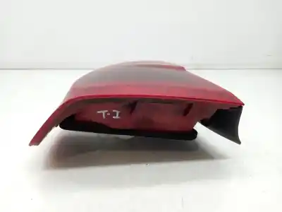 Peça sobressalente para automóvel em segunda mão farolim traseiro esquerdo por bmw 3 (e90) 320 d referências oem iam 63216937457  6937457