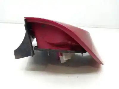 Peça sobressalente para automóvel em segunda mão farolim traseiro esquerdo por bmw 3 (e90) 320 d referências oem iam 63216937457  6937457