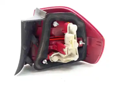 Peça sobressalente para automóvel em segunda mão farolim traseiro esquerdo por bmw 3 (e90) 320 d referências oem iam 63216937457  6937457