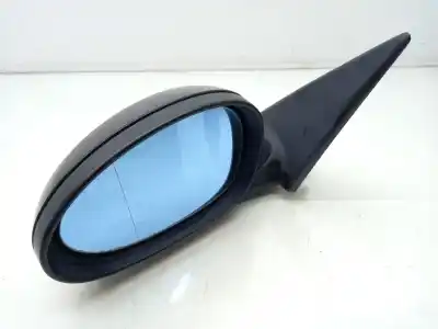 Peça sobressalente para automóvel em segunda mão espelho retrovisor esquerdo por bmw 3 (e90) 320 d referências oem iam 51167189945  