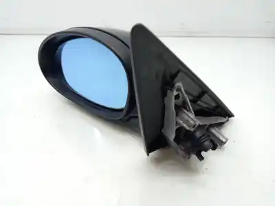 Peça sobressalente para automóvel em segunda mão espelho retrovisor esquerdo por bmw 3 (e90) 320 d referências oem iam 51167189945  