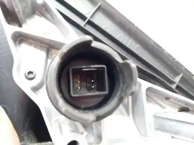 Peça sobressalente para automóvel em segunda mão espelho retrovisor esquerdo por bmw 3 (e90) 320 d referências oem iam 51167189945  