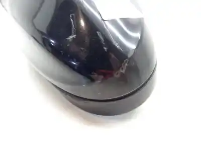 Peça sobressalente para automóvel em segunda mão espelho retrovisor esquerdo por bmw 3 (e90) 320 d referências oem iam 51167189945  