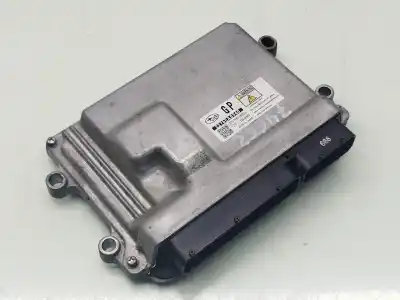 Second-hand car spare part Ecu Engine Control for SUBARU OUTBACK (BS) 2.0 D AWD (BSD) OEM IAM references  2757006672 22765AG940