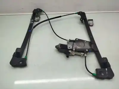 Gebrauchtes Autoersatzteil fensterheber vorne links zum land rover freelander (ln) 2.0 di familiar (72kw) oem-iam-referenzen lr006372