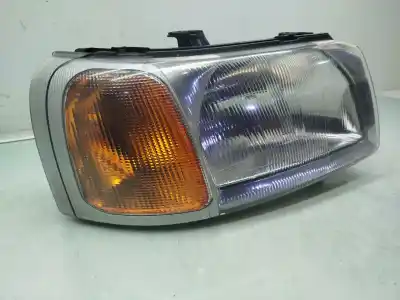 Pezzo di ricambio per auto di seconda mano faro anteriore destro per land rover freelander (ln) 2.0 di familiar (72kw) riferimenti oem iam xbc500960  