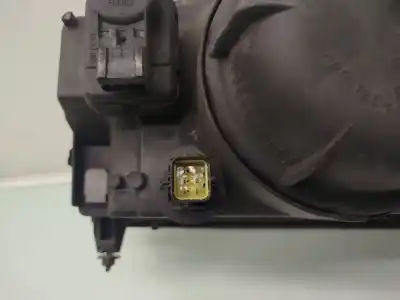 Pezzo di ricambio per auto di seconda mano faro anteriore destro per land rover freelander (ln) 2.0 di familiar (72kw) riferimenti oem iam xbc500960  