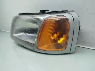 Pezzo di ricambio per auto di seconda mano faro anteriore sinistro per land rover freelander (ln) 2.0 di familiar (72kw) riferimenti oem iam xbc500970  