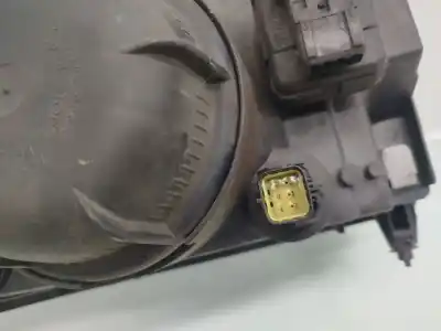 Pezzo di ricambio per auto di seconda mano faro anteriore sinistro per land rover freelander (ln) 2.0 di familiar (72kw) riferimenti oem iam xbc500970  