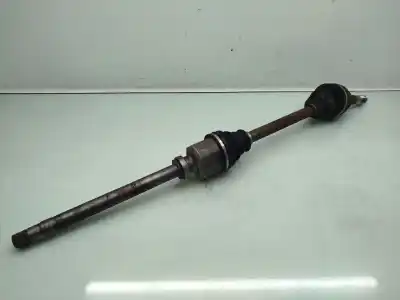 İkinci el araba yedek parçası  için PEUGEOT BOXER FURGÓN  OEM IAM referansları 3273PQ  