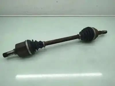 İkinci el araba yedek parçası  için PEUGEOT BOXER FURGÓN  OEM IAM referansları 3272PH  