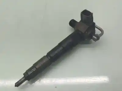 İkinci el araba yedek parçası ENJEKTÖR için SUBARU OUTBACK (BS)  OEM IAM referansları   16613AA040