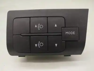 İkinci el araba yedek parçası  için PEUGEOT BOXER FURGÓN  OEM IAM referansları  30280551 7355331110