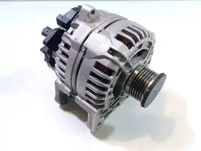 Автозапчасти б/у генератор за nissan primastar furgón (x83) 1.9 dci 100 ссылки oem iam 2310000q1a