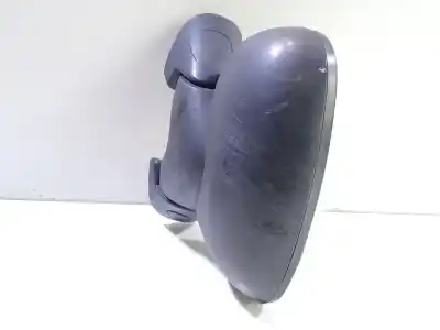 Автозапчасти б/у левое зеркало за nissan primastar furgón (x83) 1.9 dci 100 ссылки oem iam   